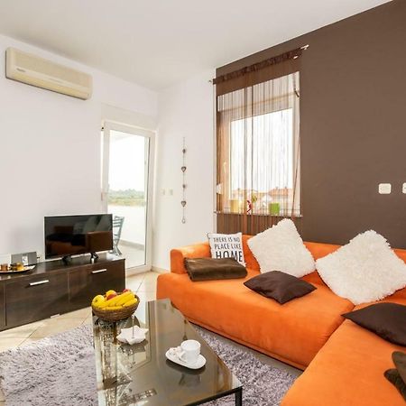 Apartment Keti Fažana Exteriér fotografie
