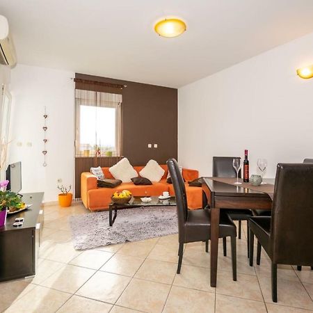 Apartment Keti Fažana Exteriér fotografie
