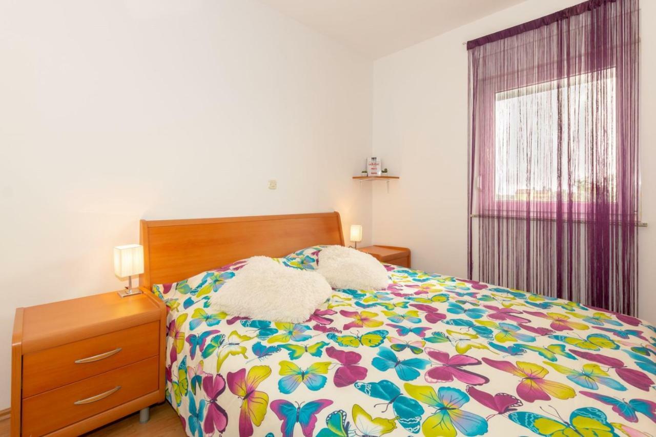 Apartment Keti Fažana Exteriér fotografie