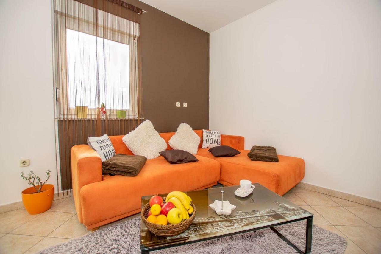 Apartment Keti Fažana Exteriér fotografie