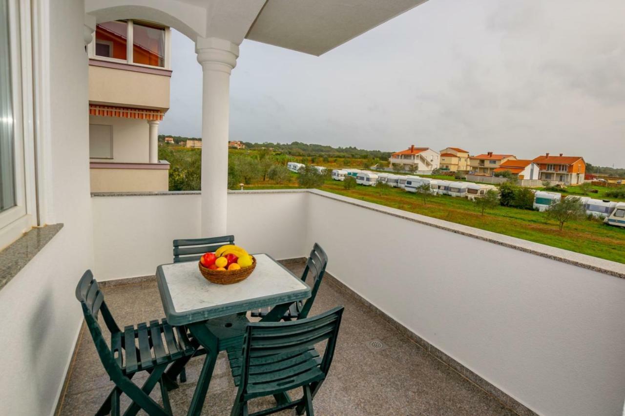 Apartment Keti Fažana Exteriér fotografie