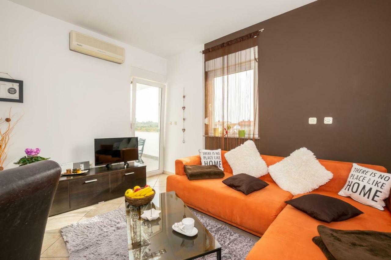Apartment Keti Fažana Exteriér fotografie