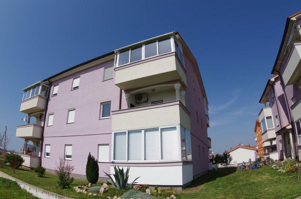 Apartment Keti Fažana Exteriér fotografie