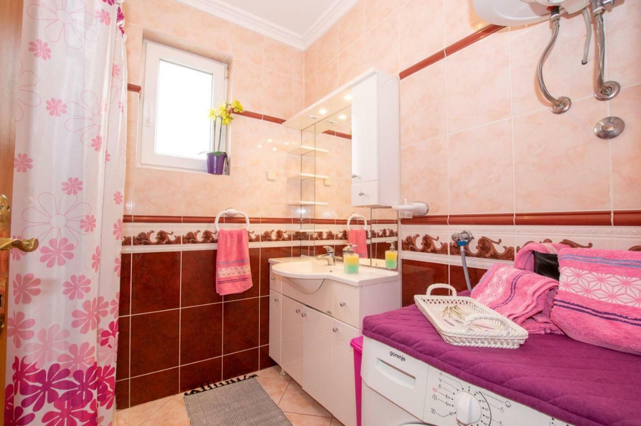 Apartment Keti Fažana Exteriér fotografie