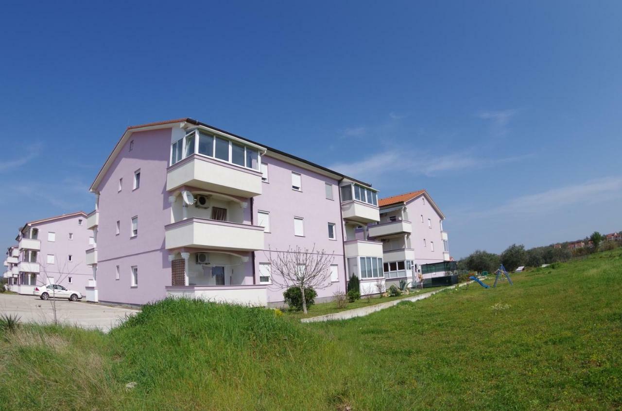 Apartment Keti Fažana Exteriér fotografie