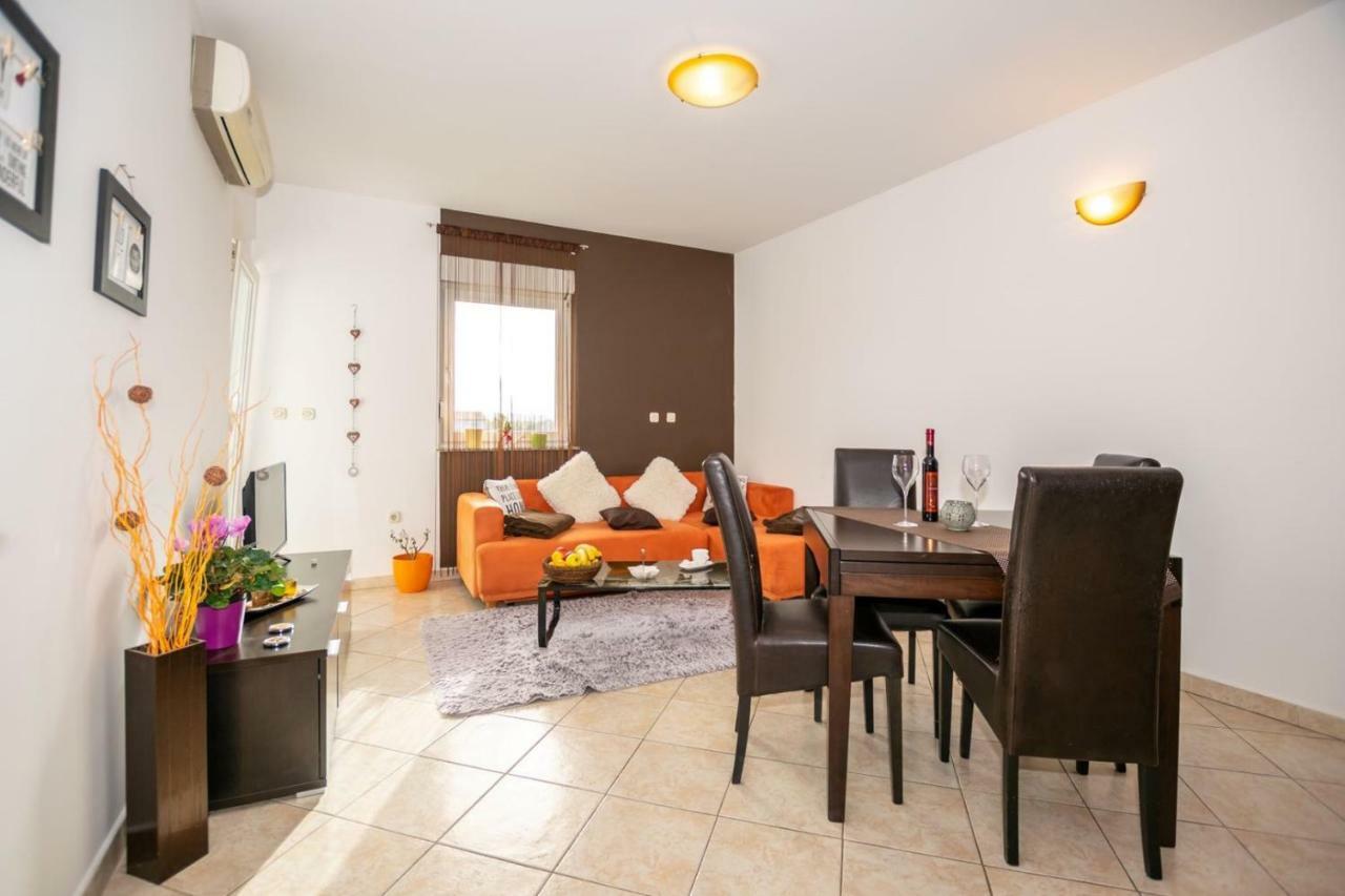 Apartment Keti Fažana Exteriér fotografie