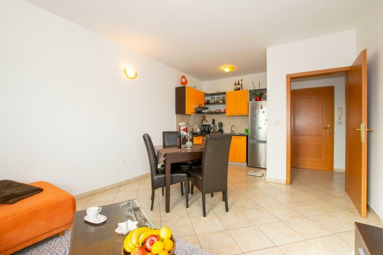 Apartment Keti Fažana Exteriér fotografie