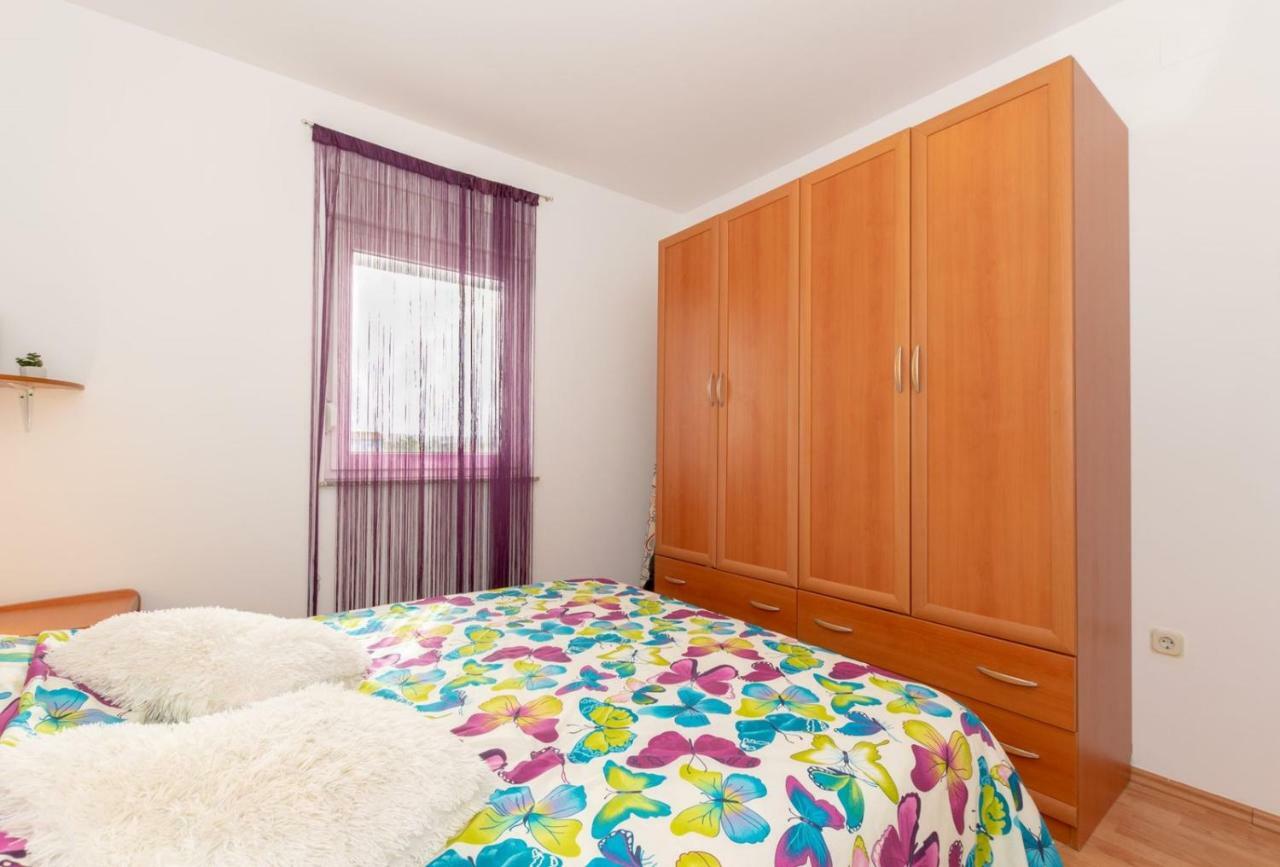 Apartment Keti Fažana Exteriér fotografie