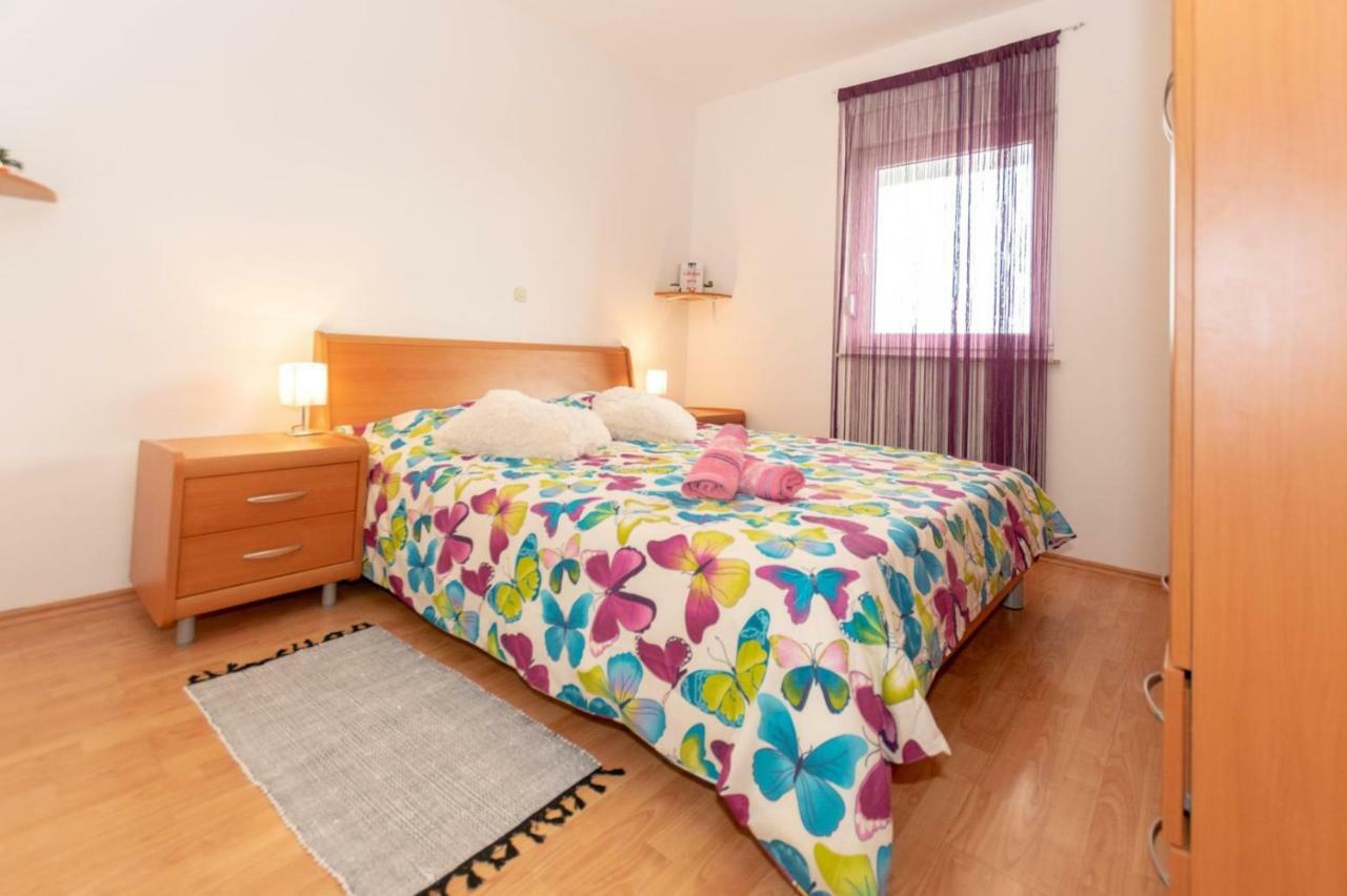 Apartment Keti Fažana Exteriér fotografie